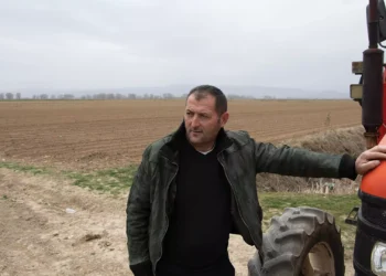 Klima po “djeg” bujqësinë