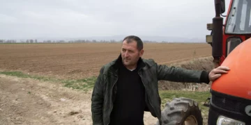 Klima po “djeg” bujqësinë