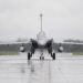 Kroacia merr 12 avionë modern “Rafale” nga Franca