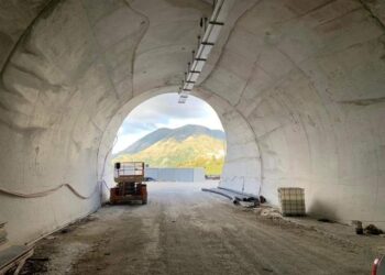 Si hetimet për Berberin e ARRSH çuan SPAK-un te tuneli i Llogarasë