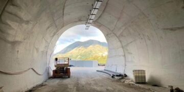 Si hetimet për Berberin e ARRSH çuan SPAK-un te tuneli i Llogarasë