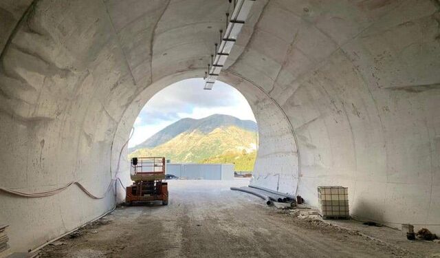 Si hetimet për Berberin e ARRSH çuan SPAK-un te tuneli i Llogarasë