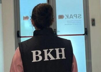 Dyshime për lidhje me krimin, bizneset që mësyu BKH në Elbasan