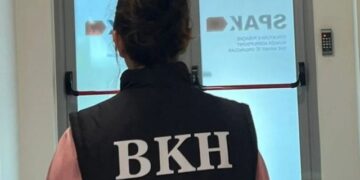 Dyshime për lidhje me krimin, bizneset që mësyu BKH në Elbasan