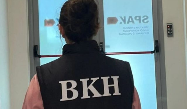 Dyshime për lidhje me krimin, bizneset që mësyu BKH në Elbasan