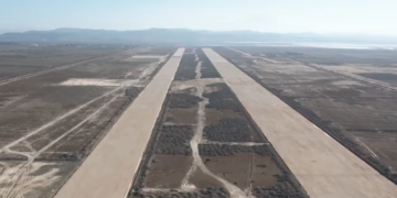 Avioni i parë do të ulet në Aeroportin e Vlorës brenda pak javësh
