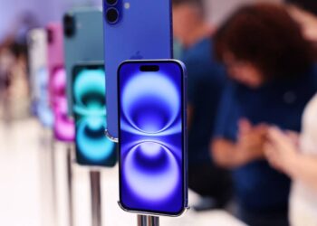 Tarifat e Trump, çmimi i një iPhone deri në 3 000 dollar?