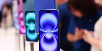 Tarifat e Trump, çmimi i një iPhone deri në 3 000 dollar?