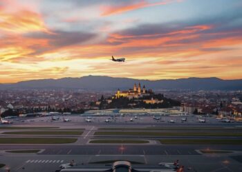 I treti më i madh në Itali, nga buron suksesi i aerportit të Bergamos “Orio al Serio”?