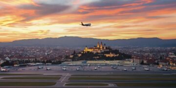 I treti më i madh në Itali, nga buron suksesi i aerportit të Bergamos “Orio al Serio”?