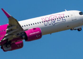 E BUJSHME/ Hakerat vjedhin të dhënat e klientëve dhe stafit të Wizz Air: Kompania e mohon
