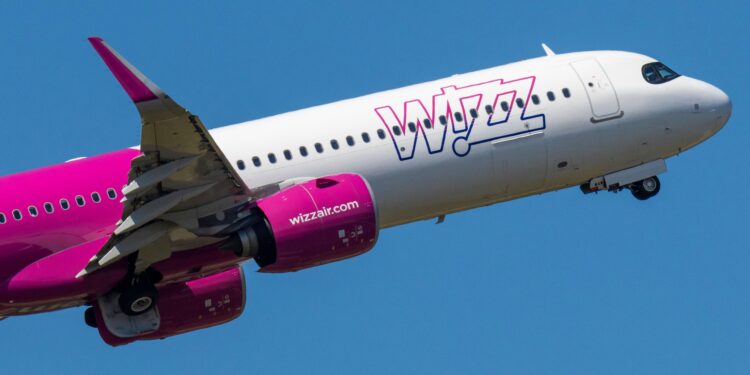 E BUJSHME/ Hakerat vjedhin të dhënat e klientëve dhe stafit të Wizz Air: Kompania e mohon