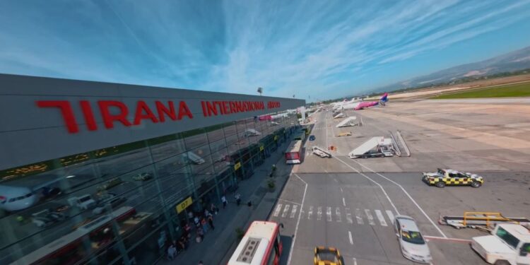 Linja direkte Tiranë-New York, çmimi i biletës, avionët dhe sa do të zgjasë fluturimi, të gjitha DETAJET