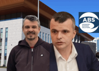 “Beteja” brenda maxhorancës për 10 mln euro, akuza të forta dhe përplasje në gjyq: Zbardhen argumentet e Gerond Meçes përballë Ermal Beqirit në KPP