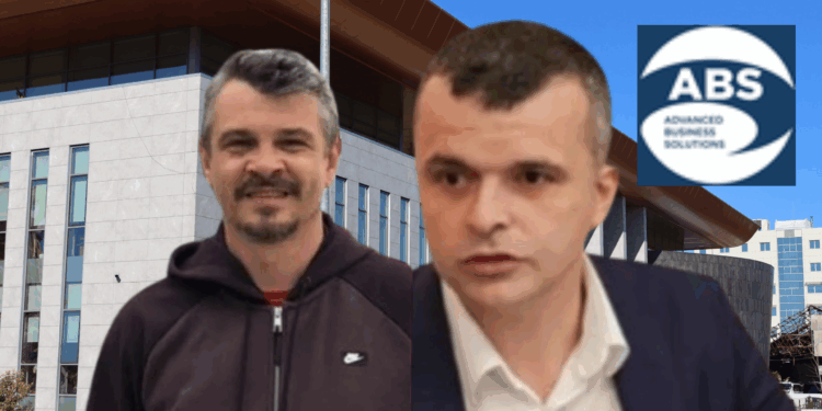 “Beteja” brenda maxhorancës për 10 mln euro, akuza të forta dhe përplasje në gjyq: Zbardhen argumentet e Gerond Meçes përballë Ermal Beqirit në KPP