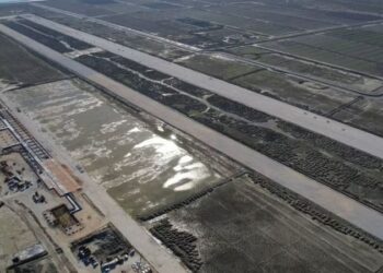 Pista e Aeroportit të Vlorës, ndër më të gjatat në rajon, gjigantët e ajrit që mund të ulen aty