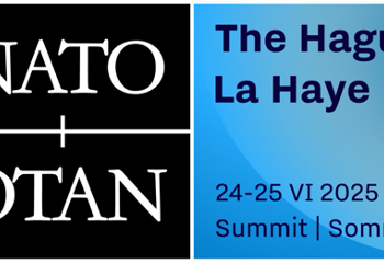 Instituti Shqiptar për Studime Ndërkombëtare, Partner Institucional në Forumin  e Samitit NATO-S ne HAGE