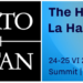 Instituti Shqiptar për Studime Ndërkombëtare, Partner Institucional në Forumin e Samitit NATO-S ne HAGE