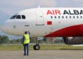 Air Albania nis fluturimet Tiranë-Vjenë