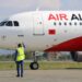 Air Albania nis fluturimet Tiranë-Vjenë