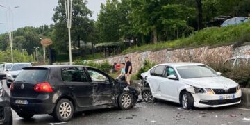 Aksidentet, kjo është dita dhe fasha orare më e rrezikshme