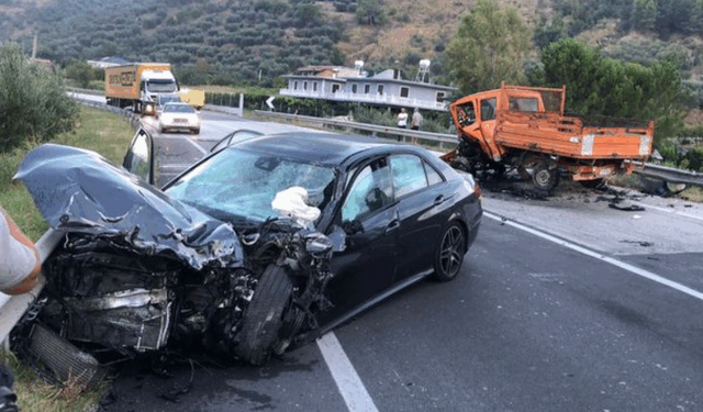 AKSIDENTET/ Të rinj dhe të “pamatur” në timon? Kush janë në të vërtetë shoferët më të rrezikshëm