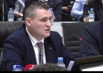 Dumani raporton në KLP, kritika policisë: 33 zyrtarë të hetuar në 2024, KONFISKUAM 36 milion euro