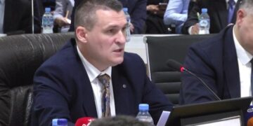 Dumani raporton në KLP, kritika policisë: 33 zyrtarë të hetuar në 2024, KONFISKUAM 36 milion euro