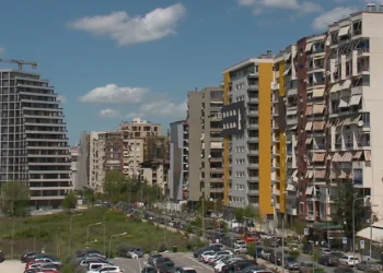 BSH thotë se apartamentet u shtrenjtuan me 44.5 për qind në gjysmën e dytë të vitit të kaluar