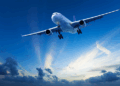Sa lart fluturojnë avionët dhe “magjia” e numrave tek dhe çift në ajër