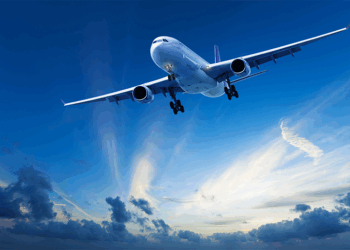 Sa lart fluturojnë avionët dhe “magjia” e numrave tek dhe çift në ajër