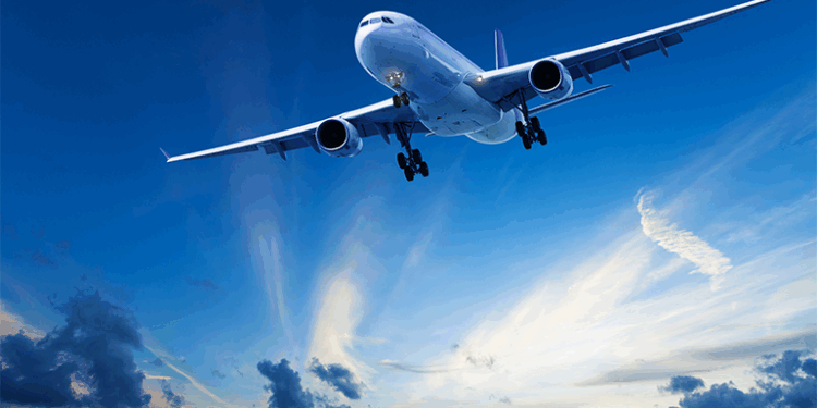 Sa lart fluturojnë avionët dhe “magjia” e numrave tek dhe çift në ajër
