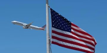 Bie ndjeshëm numri i turistëve nga Europa në SHBA pas zgjedhjes së Trump