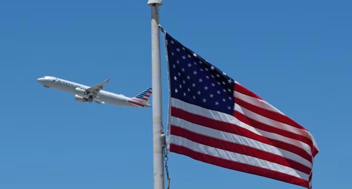 Bie ndjeshëm numri i turistëve nga Europa në SHBA pas zgjedhjes së Trump