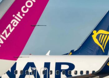 Udhëtarë me bileta të lira dhe pritshmëri me pesë yje