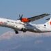 Avioni i tipit ATR72-500 qe ra sot prane Sao Paolos ne Brazil duke shkaktuar 62 te vdekur, ka qene ne floten e ish-kompanise shqiptare Belle Air!