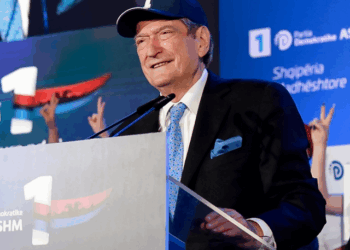 PD reagon në lidhje me kontratën 6 milion USD të lobimit: Nuk po e paguajmë ne, por shqiptarët e SHBA-së