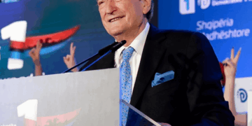 PD reagon në lidhje me kontratën 6 milion USD të lobimit: Nuk po e paguajmë ne, por shqiptarët e SHBA-së