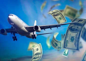 Si të gjeni bileta avioni të lira