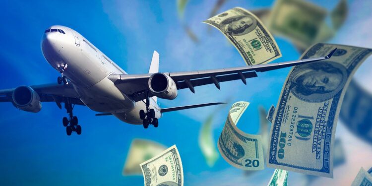 Si të gjeni bileta avioni të lira