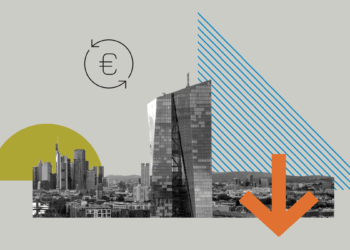 BQE ul normën e interesit për depozitat, si reflektohet te kreditë në euro dhe kursi i këmbimit në Shqipëri