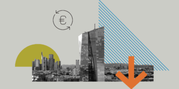 BQE ul normën e interesit për depozitat, si reflektohet te kreditë në euro dhe kursi i këmbimit në Shqipëri