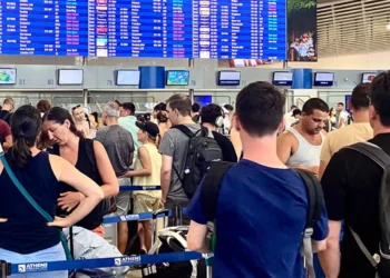 Mirupafshim pasaportave dhe biletave fizike në aeroporte për tre vjet! Nis revolucioni digjital në udhëtimet me avion