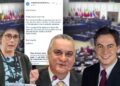 EKSKLUZIVE/ PE: Pse u fshi dhe ripublikua deklarata e tre eurodeputetëve. Thelbi mbetet i njëjtë