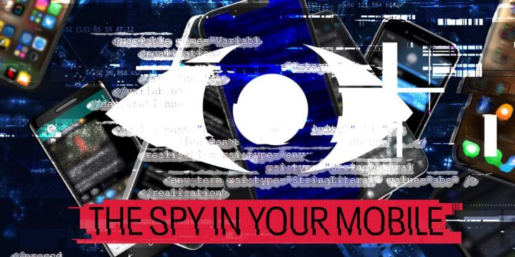 Një spiun në celularin dhe lap top-in tuaj, Vodafone dhe One duhet të tregojnë çfarë po ndodh me DPI