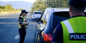 Shtimi i gjobave nuk ul numrin e aksidenteve 