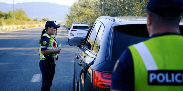 Shtimi i gjobave nuk ul numrin e aksidenteve