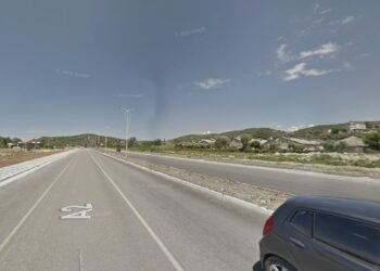 Kjo është rruga ku Policia Rrugore bën milionat me gjobat