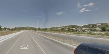 Kjo është rruga ku Policia Rrugore bën milionat me gjobat
