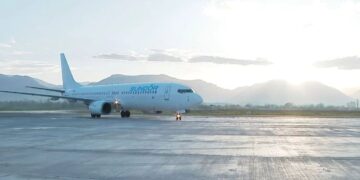 Fluturim direkt Shqipëri–Izrael: 3 herë në javë nga Tirana në Tel Aviv